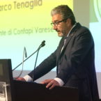 Discorso di Marco Tenaglia Presidente Confapi Varese
